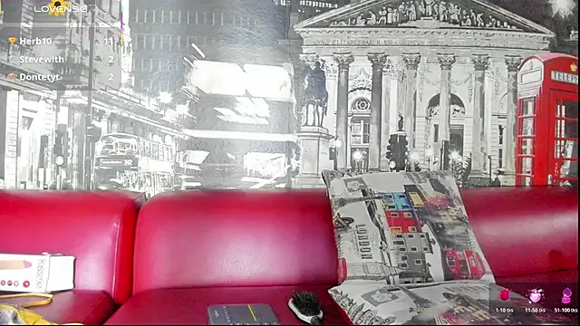 CloeRodriguez 라이브 XXX 채팅