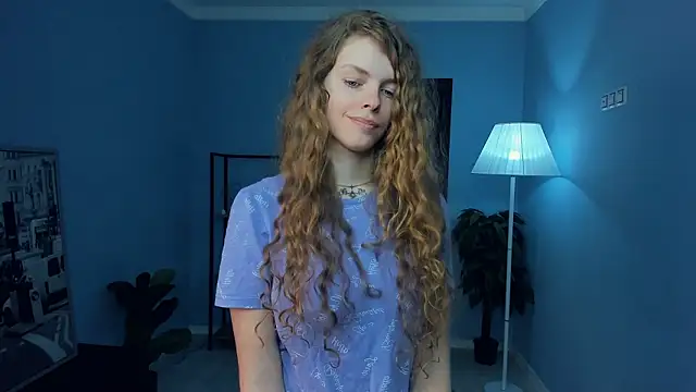 Chat XXX ao vivo de RayaNenlia