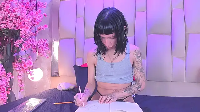 MadisonWood01 라이브 XXX 채팅