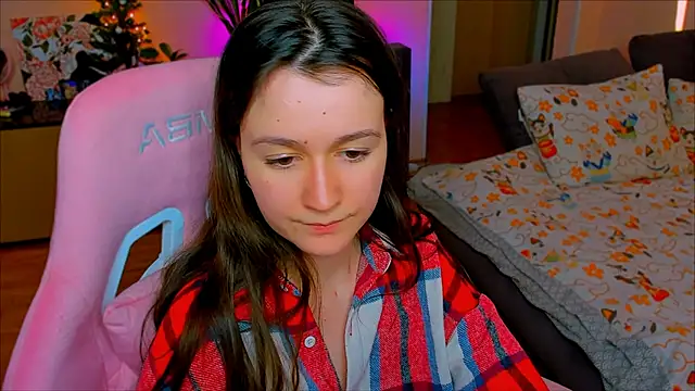 ameli_moon 라이브 XXX 채팅