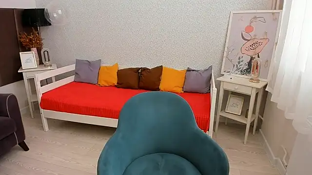 BettyBloom69 Chat XXX in diretta