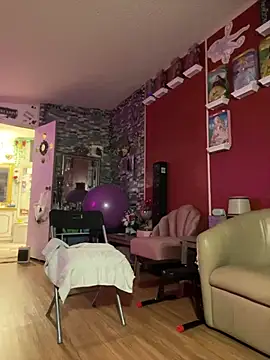 Chatroom XXX en direct de TranSexualJade95