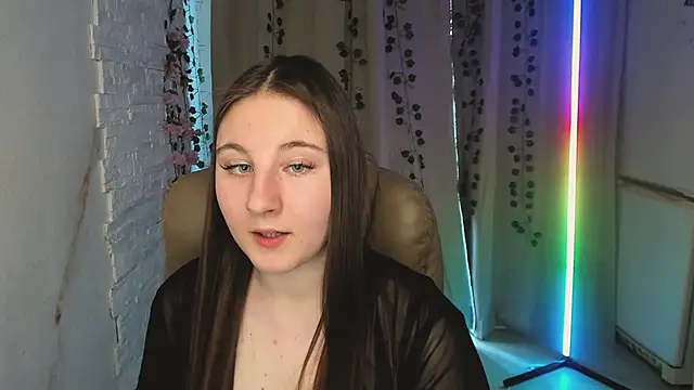 EvaxCharm Live XXX-Chat