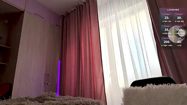 GlaydsLeveto Live XXX-chat