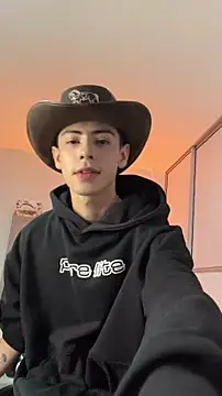 Sebastian_Reed élő XXX-chatje