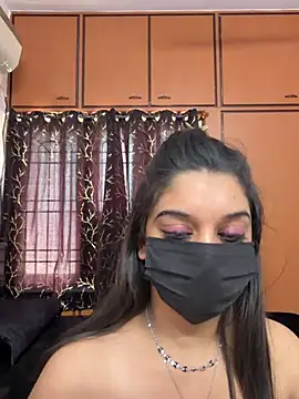 Chatroom XXX en direct de Sirishateluguammai