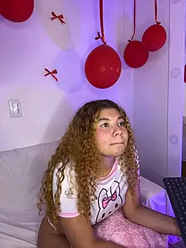 Show de Gab_0212 na webcam