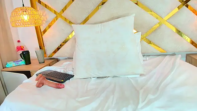 Baby_Scarleth_ লাইভ XXX চ্যাট