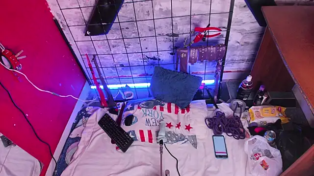 Charlotte_Bms7 Chat XXX live