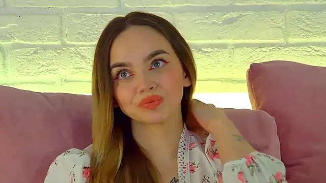 AnitaVenturen Live XXX chat