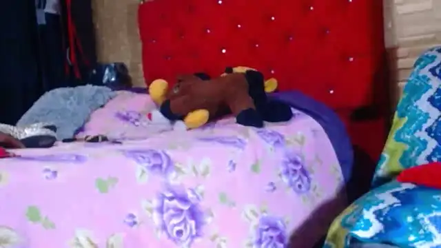 janex69のライブXXXチャット