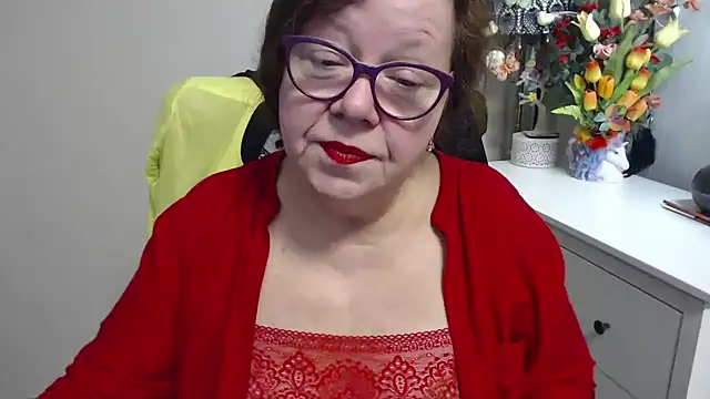 Adelewildx's Live XXX Chat