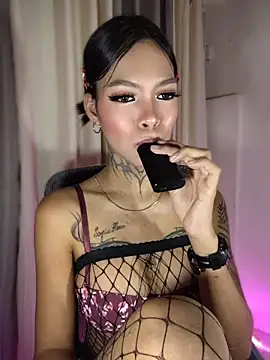 DoriDelux20 网络视讯表演