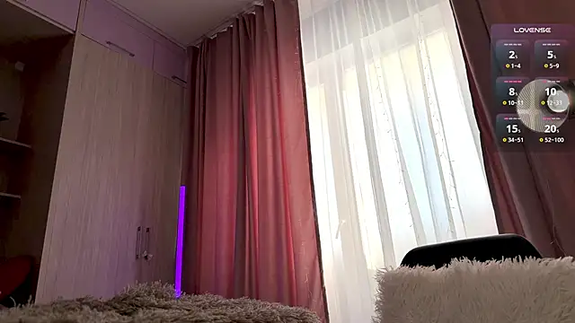 GlaydsLeveto Live XXX Chat