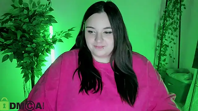 Chat +18 de Mia_R0ss ao vivo