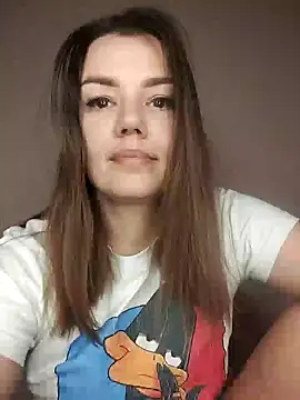 KrissSexi – Naživo XXX chat