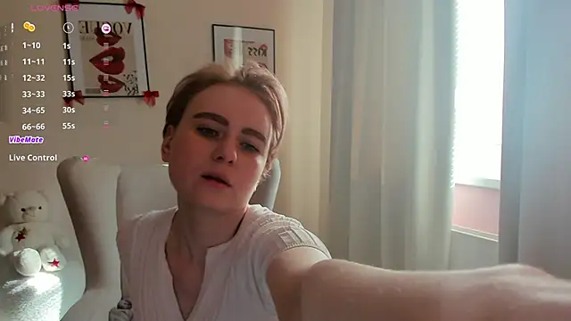 terry_roberrtson Live XXX Chat