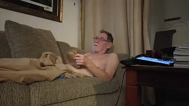 XXX chat uživo modela CDforU