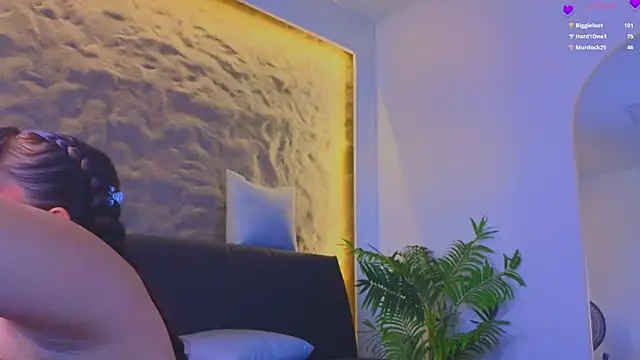 Isa__Blanc live XXX chat