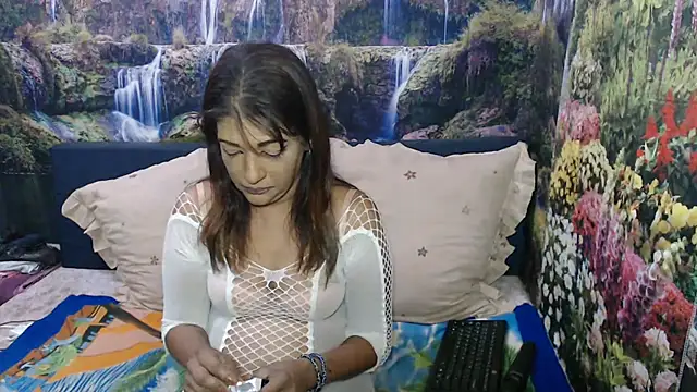 indianaqua Obrolan Langsung XXX