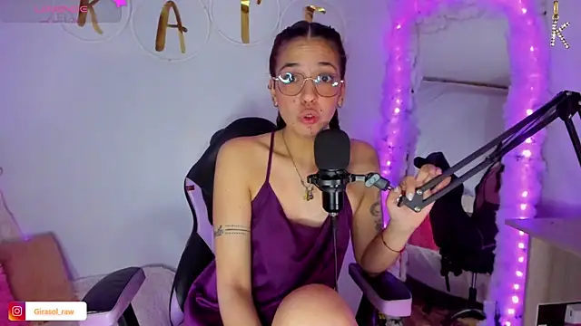 KATERAW 라이브 XXX 채팅