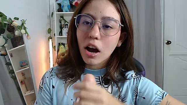 BlairVicent Obrolan Langsung XXX