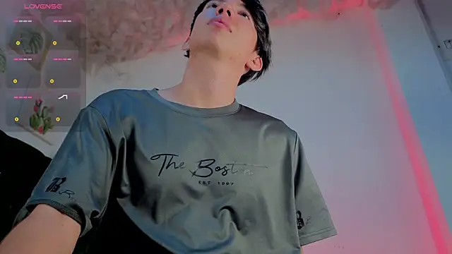 Levii_Ackermann 웹캠 쇼