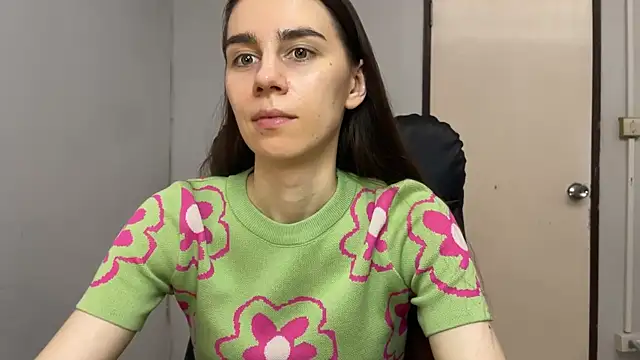 SassyJessiのライブXXXチャット