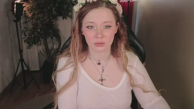 แชท XXX สดของ carolina_elf