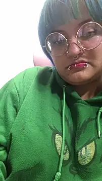 lucky-leah's Webcam Show