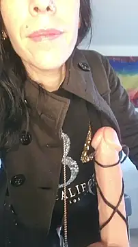 Chat XXX ao vivo de freyamoret