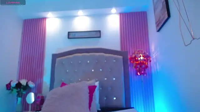 AnnadirtyXo 라이브 XXX 채팅