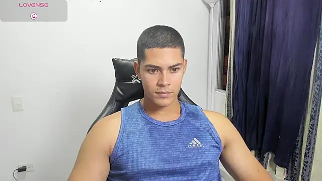 Iamdylan777 Obrolan Langsung XXX