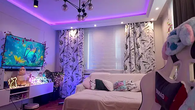 Chat XXX ao vivo de Anna_Prince