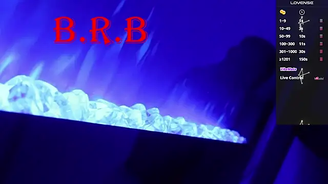 JhonBlacke: вебкам-шоу