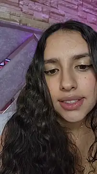 Show webcam de paulette_dupont