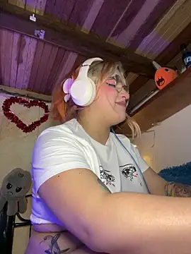 Sophia_Weest99 Obrolan Langsung XXX