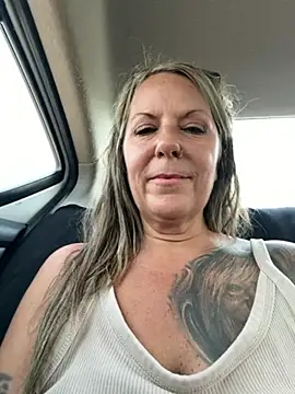 RubyInk 라이브 XXX 채팅