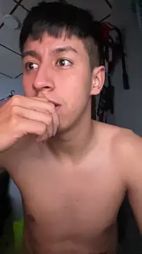 Stiven_017 Live XXX Chat