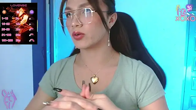 giuliana_andrade Chat XXX live