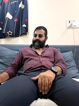 Fun_Guuy webkamerás műsora