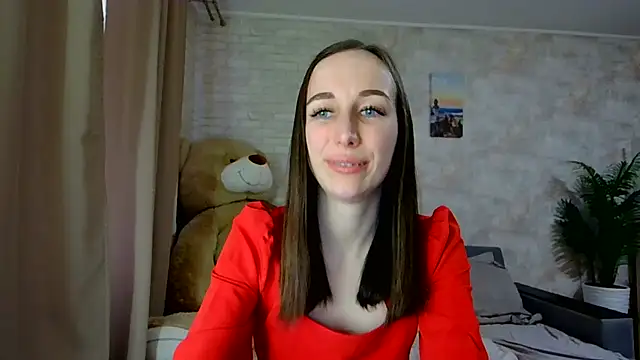 แชท XXX สดของ Anika_bloom