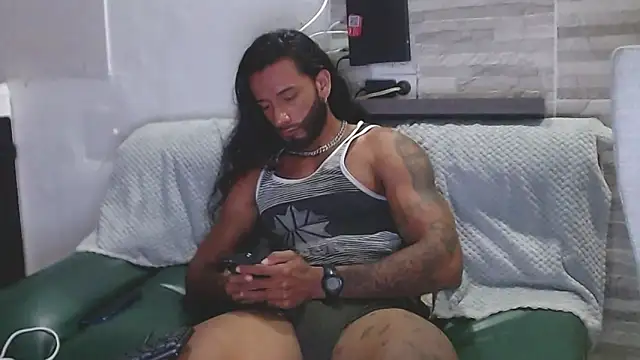 _jhon_connor_ Chat XXX in diretta