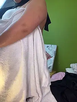 zahra_Jalid Live XXX Chat