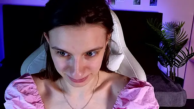 kaleriyaa_ 라이브 XXX 채팅