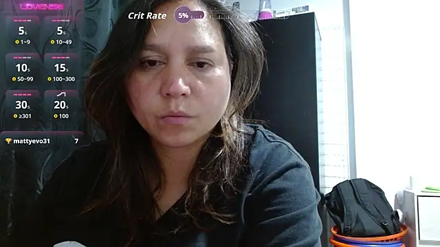 LauraReeves Chat XXX in diretta