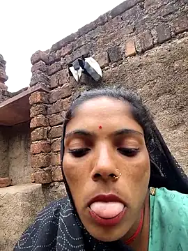 Sonam_mehtaのウェブカメラショー