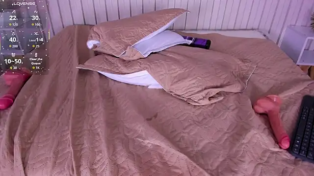 Chat XXX ao vivo de Luna_Tylor