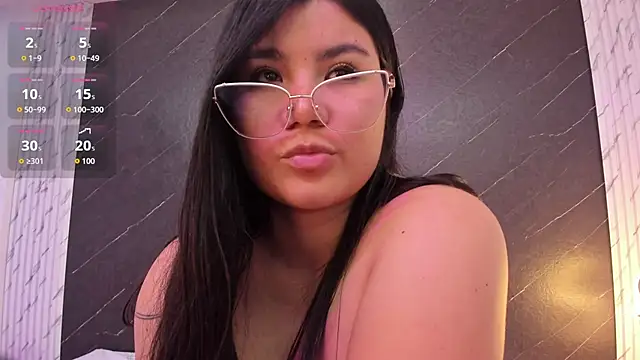 bumyrose Webcam show