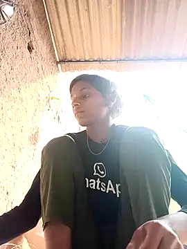 Jyoti_thakurr Webcam show